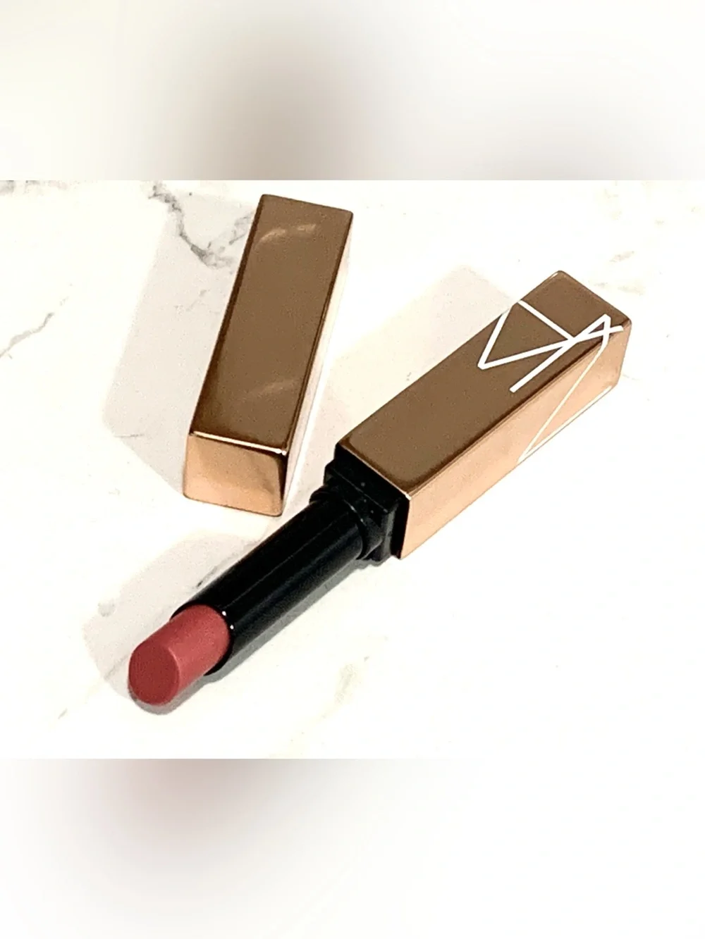 NARS Afterglow Lipstick Balm In Dolce Vita